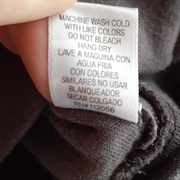 Zenana Outfitters Soft Zip Up Jacket, Size M - Picture 8 of 10